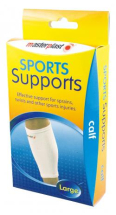Calf Support Assorted Sizes